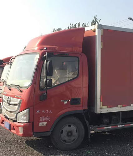 鍋爐車